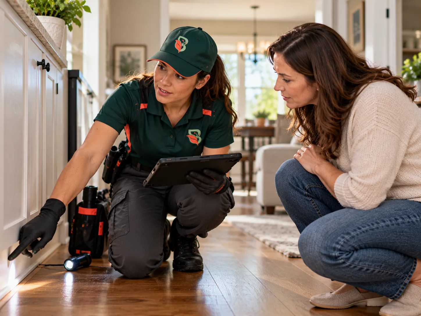 Pest Control Fort George G Meade, MD FAQs
